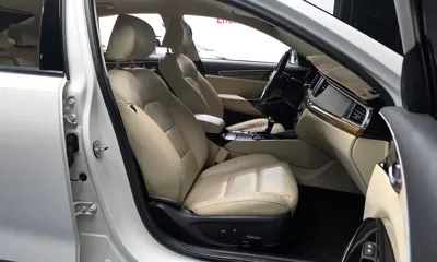Kia K7 2018, 114015 км, за 14500000 KRW - фото 26