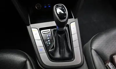 Hyundai Avante 2019, 171721 км, за 7700000 KRW - фото 9