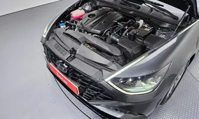 Hyundai Sonata 2022, 58743 км, за 30500000 KRW - фото 6