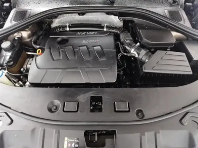 Haval H7 2017, 72600 км, за 23900 CNY - фото 6