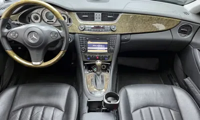 Mercedes-Benz CLS-Class 2009, 83896 км, за 6400000 KRW - фото 7