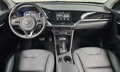 Kia Niro 2021, 16527 км, за 20300000 KRW - фото 7