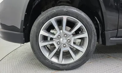 Jeep Compass 2015, 78179 км, за 7900000 KRW - фото 5