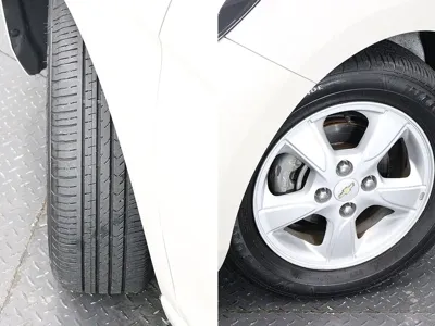 ChevroletGMDaewoo Spark 2016, 71594 км, за 5300000 KRW - фото 20