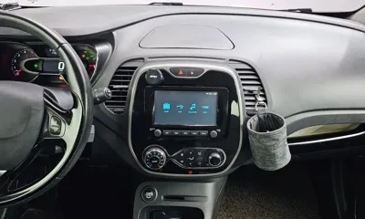 Renault-KoreaSamsung QM3 2017, 115931 км, за 6500000 KRW - фото 20