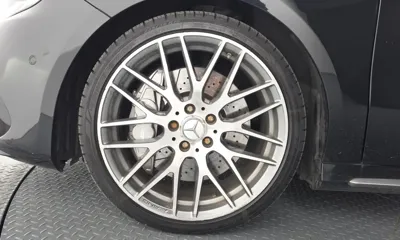 Mercedes-Benz A-Class 2017, 137913 км, за 17400000 KRW - фото 5