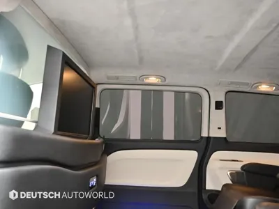 Mercedes-Benz V-Class 2016, 22278 км, за 44500000 KRW - фото 18