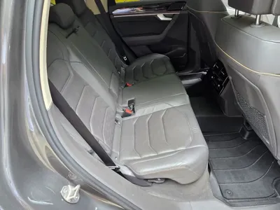 Volkswagen Touareg 2020, 172925 км, за 30900000 KRW - фото 12