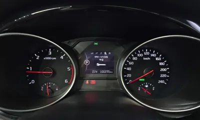 Kia Canival 2015, 166295 км, за 8900000 KRW - фото 8