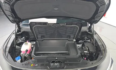 Kia Niro 2024, 5290 км, за 29990000 KRW - фото 6
