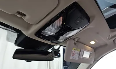 BMW X5 2022, 68160 км, за 63500000 KRW - фото 27