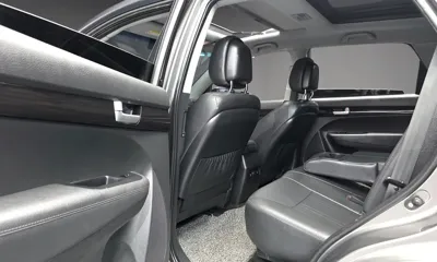 Kia Sorento 2012, 115371 км, за 6290000 KRW - фото 11