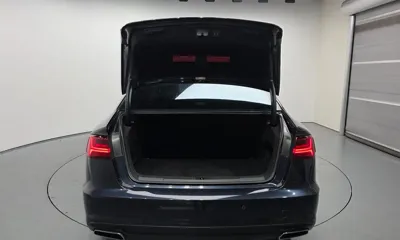 Audi A6 2018, 179631 км, за 13700000 KRW - фото 20