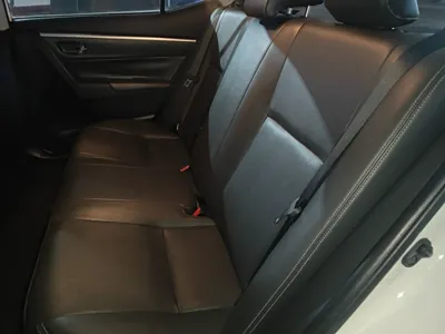 Toyota Corolla 2018, 119700 км, за 58557.71 CNY - фото 20