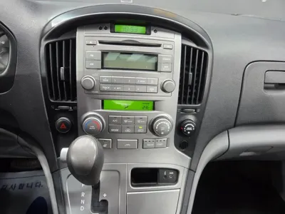 Hyundai Starex 2010, 140401 км, за 6200000 KRW - фото 14