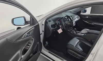 ChevroletGMDaewoo Malibu 2017, 96120 км, за 8200000 KRW - фото 11