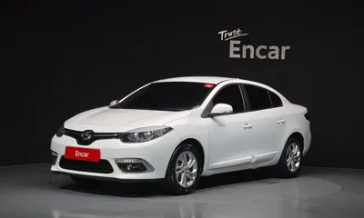 Renault-KoreaSamsung SM3 2018, 41022 км, за 6900000 KRW - фото 1
