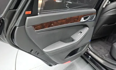 Hyundai Genesis 2016, 118673 км, за 13500000 KRW - фото 25
