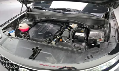 Kia Sorento 2021, 151727 км, за 19490000 KRW - фото 6