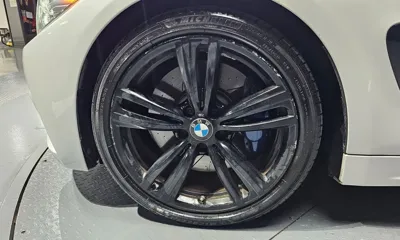 BMW 4-Series 2015, 194985 км, за 12400000 KRW - фото 5