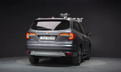 Honda Pilot 2019, 52405 км, за 25600000 KRW
