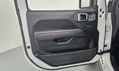 Jeep Wrangler 2021, 74866 км, за 36700000 KRW - фото 24