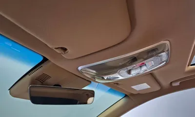 Genesis G80 2025, 33719 км, за 50000000 KRW - фото 34