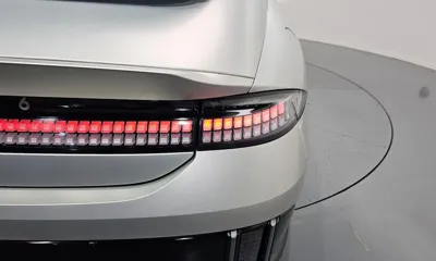 Hyundai Ioniq6 2024, 98781 км, за 49990000 KRW - фото 23