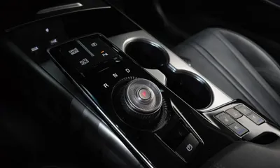 Kia K8 2022, 68684 км, за 22000000 KRW - фото 9