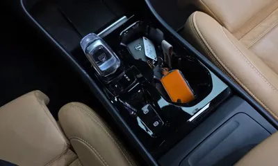 Volvo XC40 2021, 142392 км, за 19900000 KRW - фото 9