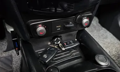 KG_Mobility_Ssangyong TIBOLI 2017, 134317 км, за 6700000 KRW - фото 18