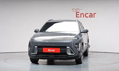 Hyundai Kona 2026, 14019 км, за 24400000 KRW