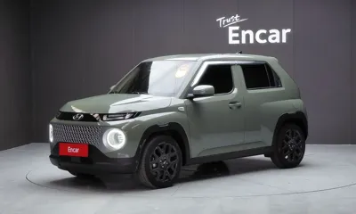 Hyundai Casper · 2024 год
