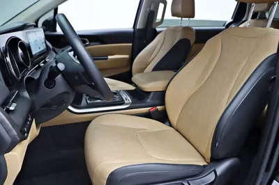 Kia Canival 2023, 30518 км, за 25000000 KRW - фото 6