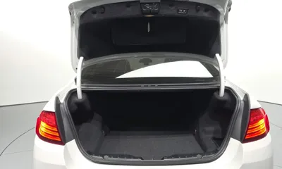 BMW 5-Series 2015, 177473 км, за 9900000 KRW - фото 20