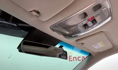 Genesis GV70 2022, 65823 км, за 34000000 KRW - фото 32