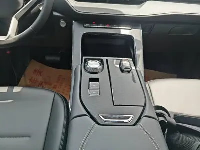 Haval H6 2025, 22799 км, за 70400 CNY - фото 14