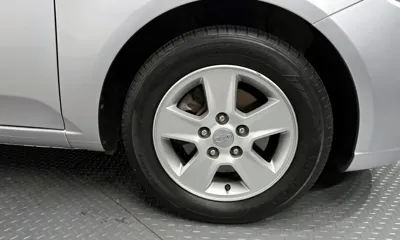Kia Porte 2012, 77715 км, за 3990000 KRW - фото 21