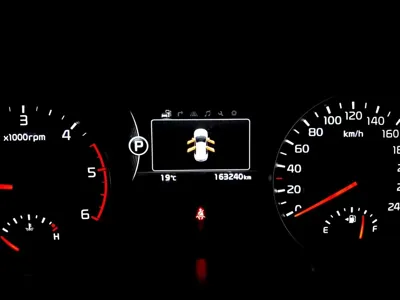 Kia Sportage 2018, 163231 км, за 13000000 KRW - фото 8