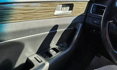 Hyundai Sonata 2015, 152825 км, за 5700000 KRW - фото 11