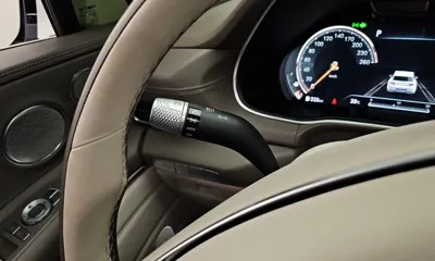 Genesis GV80 2020, 74983 км, за 48300000 KRW - фото 39