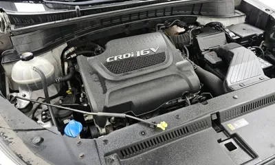 Hyundai Tucson 2016, 114030 км, за 11400000 KRW - фото 6