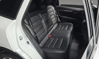 Renault-KoreaSamsung QM6 2019, 47109 км, за 16000000 KRW - фото 26