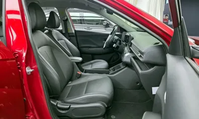 Hyundai Kona 2023, 8710 км, за 22900000 KRW - фото 11