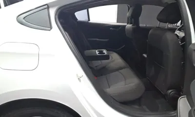 ChevroletGMDaewoo Cruze 2017, 113405 км, за 4900000 KRW - фото 11