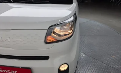 Kia Ray 2022, 61305 км, за 12400000 KRW - фото 22
