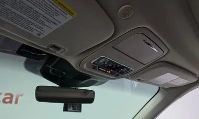 Lincoln Aviator 2022, 40323 км, за 42900000 KRW - фото 27