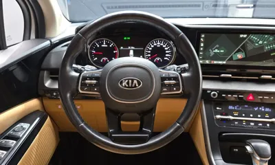 Kia Canival 2021, 135899 км, за 19500000 KRW - фото 12