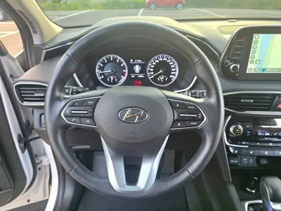 Hyundai Santafe 2019, 94571 км, за 19000000 KRW - фото 12