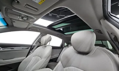 Hyundai Genesis 2015, 116011 км, за 12990000 KRW - фото 19